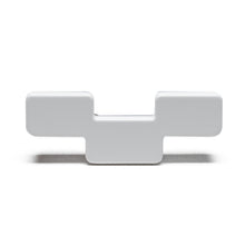 Load image into Gallery viewer, ORACLE Lighting Universal Illuminated LED Letter Badges - Matte Wht Surface Finish - Y