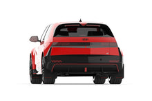 Load image into Gallery viewer, Rally Armor 25-26 Hyundai Ioniq 5 N Black Mud Flap w/White Logo