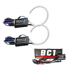 Load image into Gallery viewer, Oracle Nissan Maxima 07-08 Halo Kit - ColorSHIFT w/ BC1 Controller