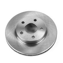 Load image into Gallery viewer, Power Stop 82-89 Buick Century Front Autospecialty Brake Rotor