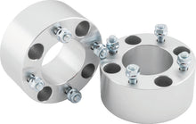 Load image into Gallery viewer, QuadBoss Wheel Spacer 4/110 - 3in - M12x1.5