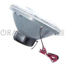 Load image into Gallery viewer, Oracle Pre-Installed Lights 5.75 IN. Sealed Beam - Green Halo