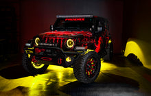 Load image into Gallery viewer, Oracle Oculus Bi-LED Projector Headlights for Jeep JL/Gladiator JT - w/ Simple Controller