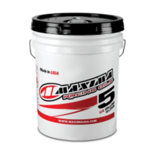 Load image into Gallery viewer, Maxima ATV Full Synthetic 4T 5W50 Engine Oil - 5 Gallon