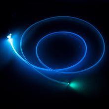 Load image into Gallery viewer, Oracle Fiber Optic LED Light Head - ColorSHIFT (6PCS) - ColorSHIFT