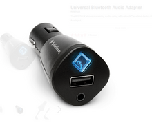 Load image into Gallery viewer, Rockford Fosgate Bluetooth Adpter Display