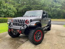 Load image into Gallery viewer, Oracle Oculus Bi-LED Projector Headlights for Jeep JL/Gladiator JT - w/ BC1 Controller