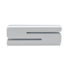 Load image into Gallery viewer, ORACLE Lighting Universal Illuminated LED Letter Badges - Matte Wht Surface Finish - S