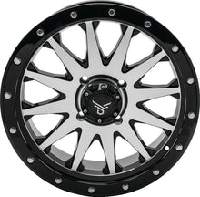 Load image into Gallery viewer, QuadBoss Wagon 20X7 - 4+3 - 4/156 - Machined