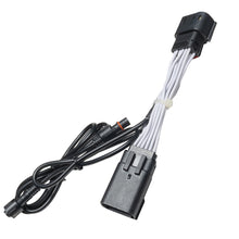 Load image into Gallery viewer, Oracle Jeep Gladiator JT Rear Bumper LED Reverse Lights w/ Plug &amp; Play Harness - 6000K