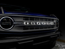 Load image into Gallery viewer, ORACLE Lighting Universal Illuminated LED Letter Badges - Matte Blk Surface Finish - L