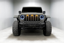 Load image into Gallery viewer, Oracle Oculus Bi-LED Projector Headlights for Jeep JL/Gladiator JT - w/ Simple Controller