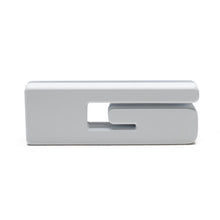 Load image into Gallery viewer, ORACLE Lighting Universal Illuminated LED Letter Badges - Matte Wht Surface Finish - G