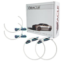 Load image into Gallery viewer, Oracle Dodge Ram 06-08 Halo Kit - ColorSHIFT w/ BC1 Controller