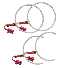 Load image into Gallery viewer, Oracle Lexus IS 250 06-08 LED Halo Kit - White