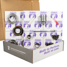 Load image into Gallery viewer, Yukon Gear 67-70 Chevrolet Camaro Re-Gear Kit - 25 Spline 3.36 Ratio