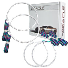 Load image into Gallery viewer, Oracle Chrysler Sebring 07-11 Halo Kit - ColorSHIFT w/ BC1 Controller