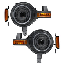 Load image into Gallery viewer, Oracle Ford Bronco 21+ Oculus  Bi-LED Projector Headlights