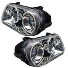 Load image into Gallery viewer, Oracle 05-10 Chrysler 300C V8 SMD HL - HID - NO BULBS - ColorSHIFT w/ Simple Controller