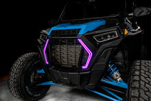Load image into Gallery viewer, Oracle 19-21 Polaris RZR 1000 Dynamic Surface Mount DRL Signature Light - - Dynamic