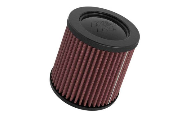 Universal Tapered Cone Car Vacuum Sports Air Filter Sound 90mm Ro