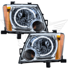 Load image into Gallery viewer, Oracle Nissan Xterra 05-14 LED Halo Kit - White