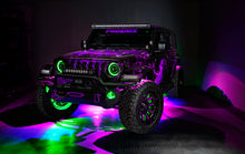 Load image into Gallery viewer, Oracle Oculus Bi-LED Projector Headlights for Jeep JL/Gladiator JT - w/ Simple Controller