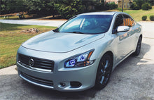 Load image into Gallery viewer, Oracle Nissan Maxima 09-13 LED Halo Kit - White