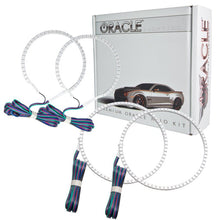 Load image into Gallery viewer, Oracle Toyota 4-Runner 03-05 Halo Kit - ColorSHIFT w/ BC1 Controller