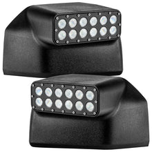 Load image into Gallery viewer, Oracle 15-19 Ford F150 Off-Road Mirrors - 6000K