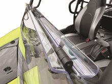 Load image into Gallery viewer, QuadBoss 16-22 Kawasaki KRF800 Teryx Windbreak Folding Windshield