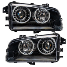 Load image into Gallery viewer, Oracle 08-10 Dodge Charger SMD HL (HID) - White