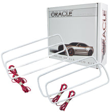 Load image into Gallery viewer, Oracle Ford Excursion 05 LED Halo Kit - White