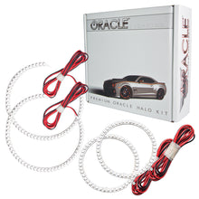 Load image into Gallery viewer, Oracle Scion tC 11-13 LED Dual Halo Kit - White