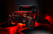 Load image into Gallery viewer, Oracle Oculus Bi-LED Projector Headlights for Jeep JL/Gladiator JT - w/ Simple Controller