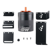 Load image into Gallery viewer, DeatschWerks 0.5 Liter Street Oil Catch Can Assembly