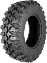 Load image into Gallery viewer, QuadBoss QBT889 Loose Terrain Tire - 30x10R14 8Ply