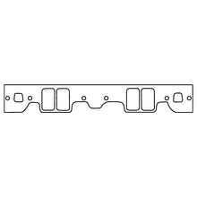 Load image into Gallery viewer, Cometic Chevy Gen1 Small Block V8 .060in Fiber Intake Mani Gasket Set