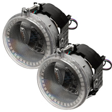 Load image into Gallery viewer, Oracle 11-14 Dodge Challenger SMD FL - White