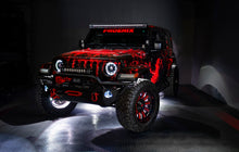 Load image into Gallery viewer, Oracle Oculus Bi-LED Projector Headlights for Jeep JL/Gladiator JT - w/ BC1 Controller