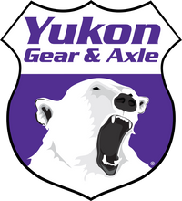 Load image into Gallery viewer, Yukon Gear Reverse Ring &amp; Pinion w/ 4:44 Gear Ratio for Dodge RAM 9.25in. - w/ Solid Front