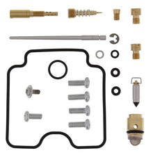 Load image into Gallery viewer, All Balls Racing 04-08 Arctic Cat 400 DVX Carburetor Rebuild Kit