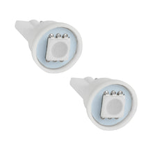 Load image into Gallery viewer, Oracle T10 1 LED 3-Chip SMD Bulbs (Pair) - Blue
