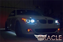Load image into Gallery viewer, Oracle BMW 5 Series 03-10 Halo Kit - ColorSHIFT w/ 2.0 Controller