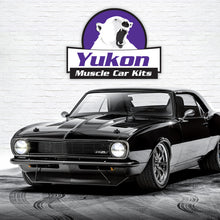 Load image into Gallery viewer, Yukon Gear 67-72 Chevrolet Camaro Re-Gear Kit - 30 Spline 3.08 Ratio