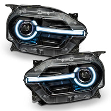 Load image into Gallery viewer, Oracle 2021 Ford Bronco Sport RGB+W Headlight DRL + Halo - w/ Simple Controller