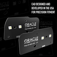 Load image into Gallery viewer, Oracle 21-22 Ford F-150 ColorSHIFT RGB+W Headlight DRL Upgrade Kit w/ No Controller