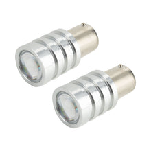 Load image into Gallery viewer, Oracle 1156 5W Cree LED Bulbs (Pair) - Cool White