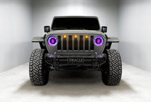 Load image into Gallery viewer, Oracle Oculus Bi-LED Projector Headlights for Jeep JL/Gladiator JT - w/ Simple Controller