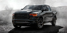Load image into Gallery viewer, Oracle 19-21 RAM 1500 Headlight DRL Kit Projector LED - RGBW+A w/ Simple Controller